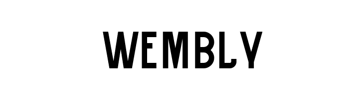 Republica Regular  Free Fonts Download