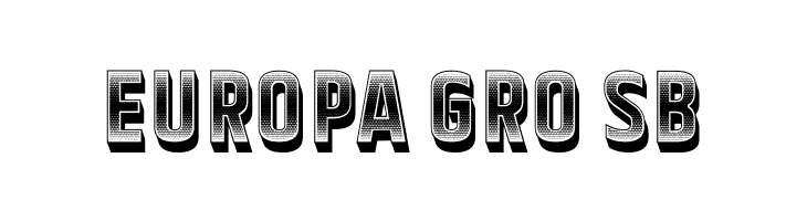 Insomnia 3D Regular  Free Fonts Download