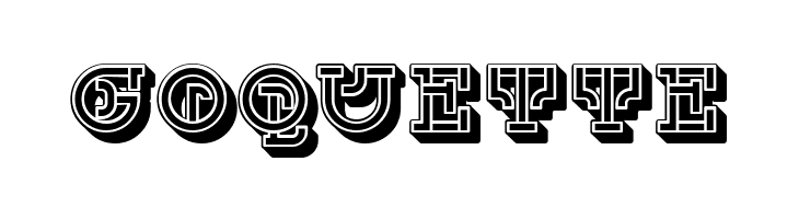 Krakow Regular  Free Fonts Download