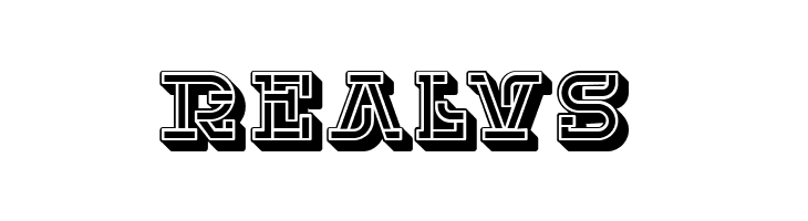 Krakow Regular  Free Fonts Download