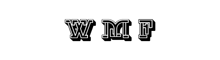 Krakow Regular  Free Fonts Download