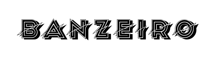 Unordentlich Filled Regular  Free Fonts Download