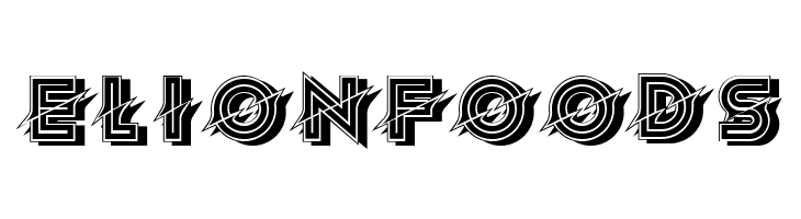 Unordentlich Filled Regular  Free Fonts Download