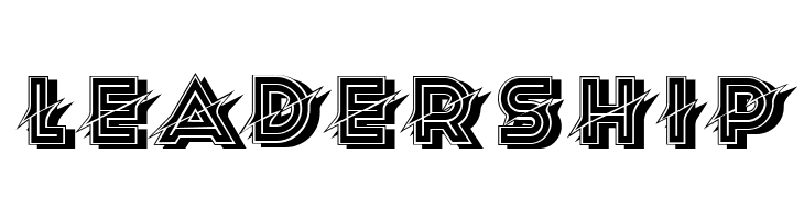 Unordentlich Filled Regular  Free Fonts Download