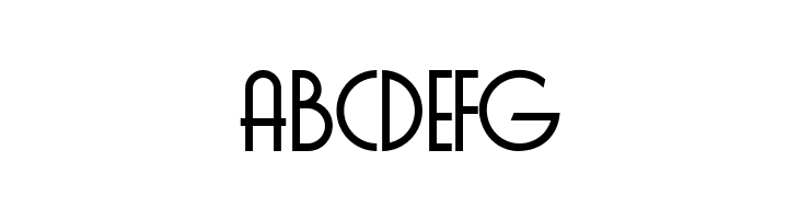Cavalier Regular  Free Fonts Download