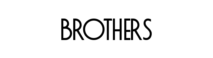 Cavalier Regular  Free Fonts Download