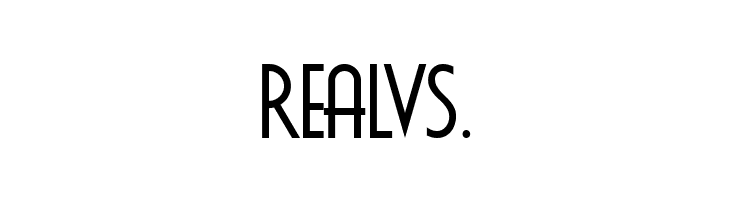 Cavalier Regular  Free Fonts Download