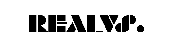 Army Phantom Regular  Free Fonts Download