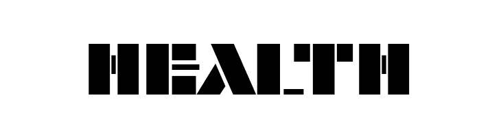 Army Phantom Regular  Free Fonts Download