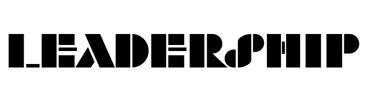 Army Phantom Regular  Free Fonts Download