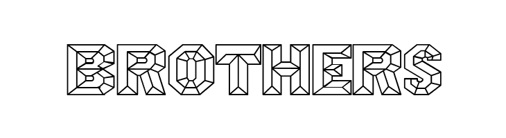 Taken Regular  Free Fonts Download