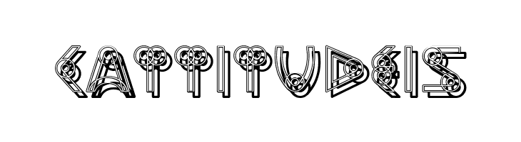 Booster Regular  Free Fonts Download