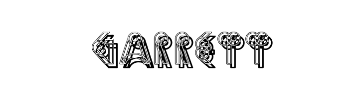 Booster Regular  Free Fonts Download