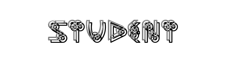 Booster Regular  Free Fonts Download