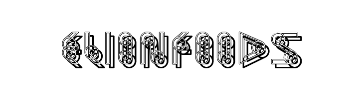 Booster Regular  Free Fonts Download