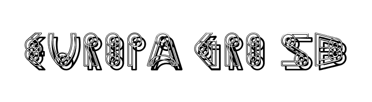Booster Regular  Free Fonts Download