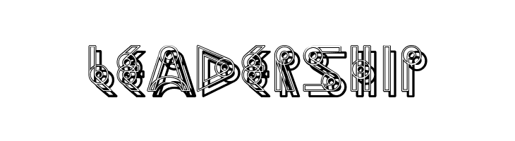 Booster Regular  Free Fonts Download