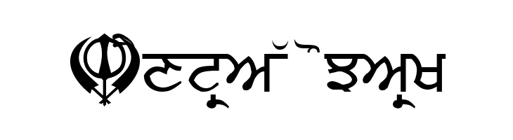 P-RUBY  Free Fonts Download