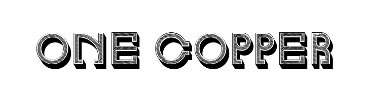 Nagpakita Hollow Regular  Free Fonts Download