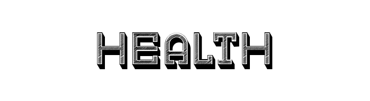 Nagpakita Hollow Regular  Free Fonts Download