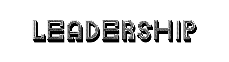 Nagpakita Hollow Regular  Free Fonts Download