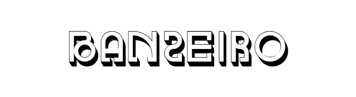 Nagpakita Omni Regular  Free Fonts Download