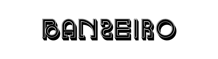 Nagpakita Regular  Free Fonts Download