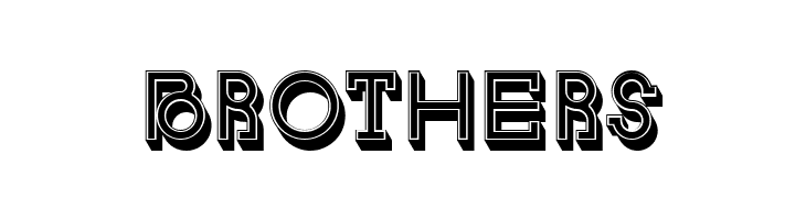 Nagpakita Regular  Free Fonts Download