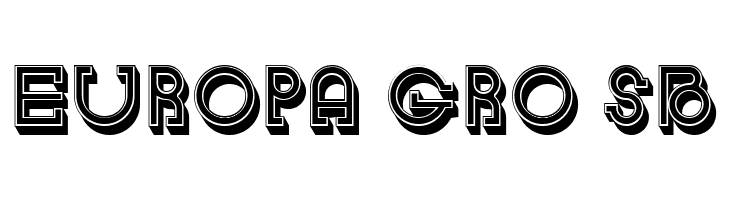 Nagpakita Regular  Free Fonts Download