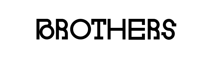 Nagpakita Flat Regular  Free Fonts Download