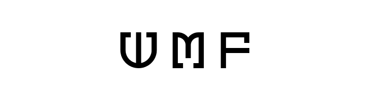 Nagpakita Flat Regular  Free Fonts Download