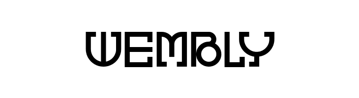 Nagpakita Flat Regular  Free Fonts Download