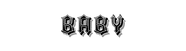 Mister Boring Regular  Free Fonts Download