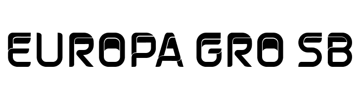 Traca Regular  Free Fonts Download