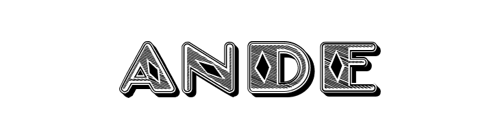 Greed Regular  Free Fonts Download