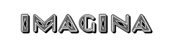 Greed Regular  Free Fonts Download