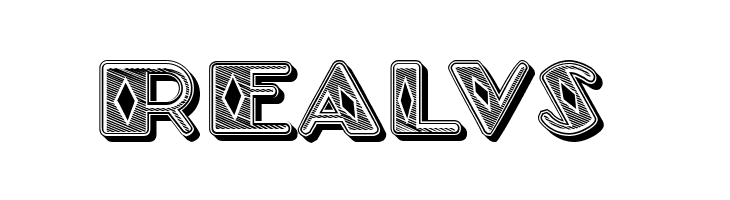 Greed Regular  Free Fonts Download