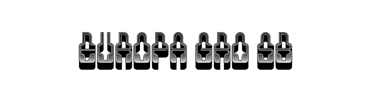 Athens Regular  Free Fonts Download