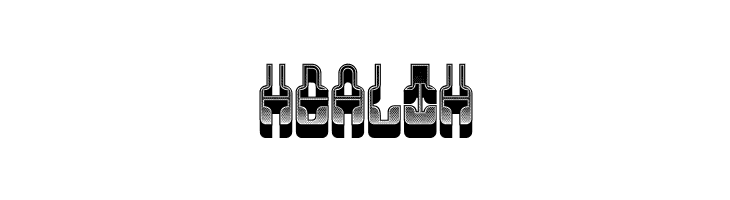 Athens Regular  Free Fonts Download