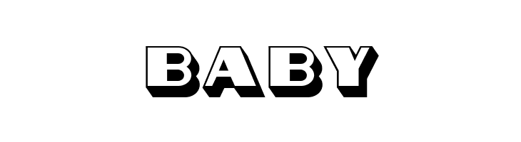 Frozen Hollow Regular  Free Fonts Download