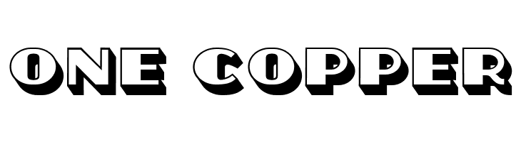 Frozen Hollow Regular  Free Fonts Download