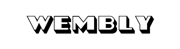 Frozen Hollow Regular  Free Fonts Download