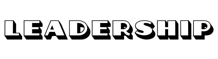 Frozen Hollow Regular  Free Fonts Download