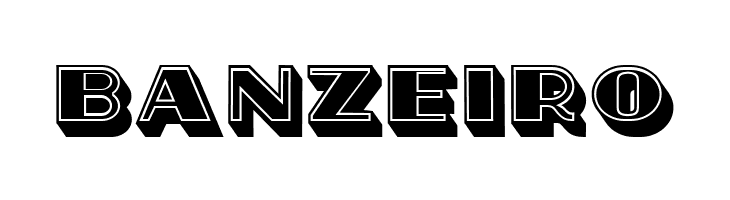 Frozen Regular  Free Fonts Download