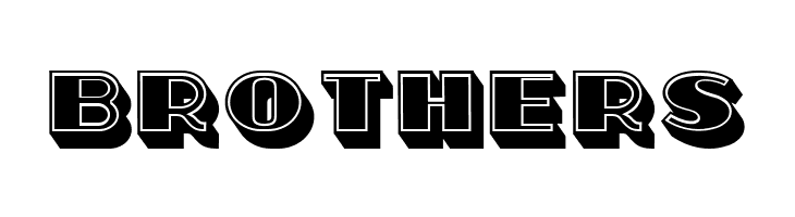 Frozen Regular  Free Fonts Download