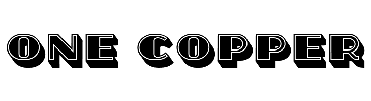 Frozen Regular  Free Fonts Download