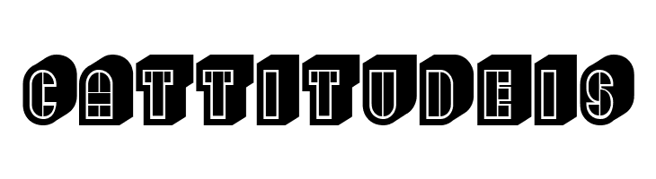 Fixed Filled Regular  Free Fonts Download