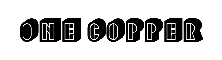 Fixed Filled Regular  Free Fonts Download