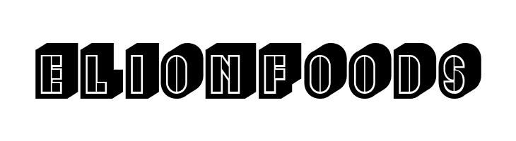 Fixed Filled Regular  Free Fonts Download