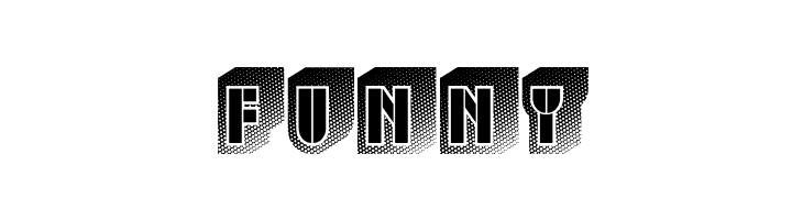 Fixed Regular  Free Fonts Download